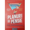 Planuri de pensie