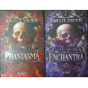 Phantasma Enchantra 2 volume