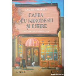Cafea cu mirodenii si iubire