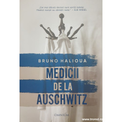 Medicii de la Auschwitz