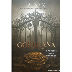 Gothikana RuNyx