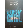 Birthday girl