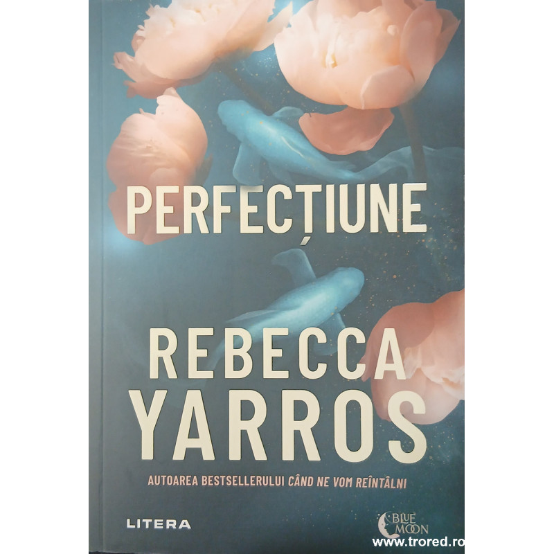 Perfectiune Rebecca Yarros