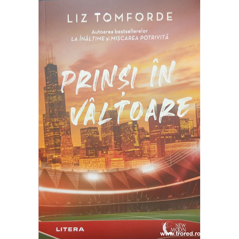 Prinsi in valtoare
