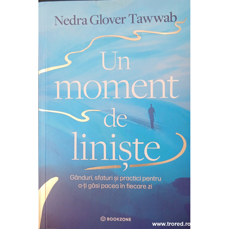 Un moment de liniste