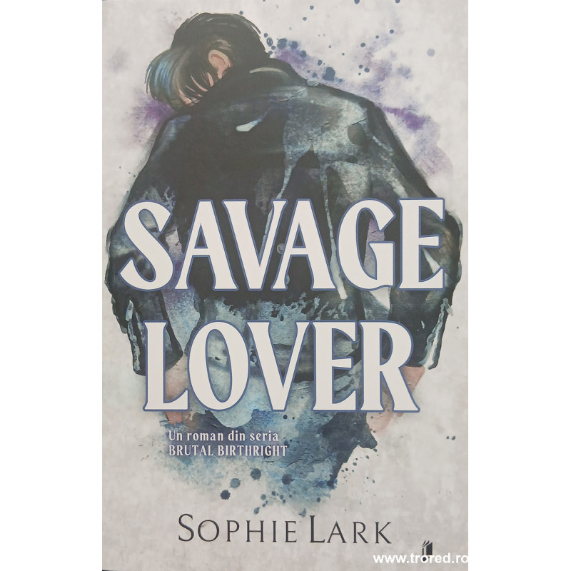 Savage Lover