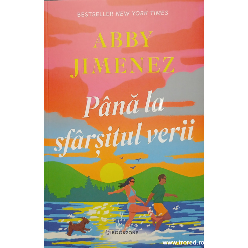 Pana la sfarsitul verii