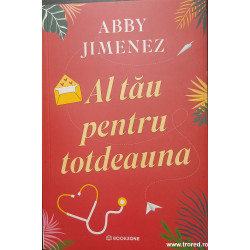 Al tau pentru totdeauna