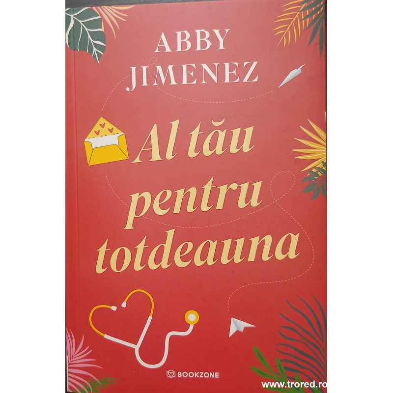Al tau pentru totdeauna