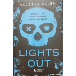 Lights Out Seria In intuneric 1