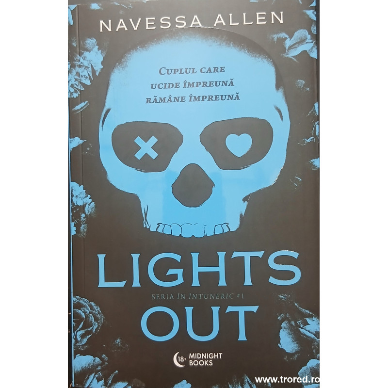 Lights Out Seria In intuneric 1