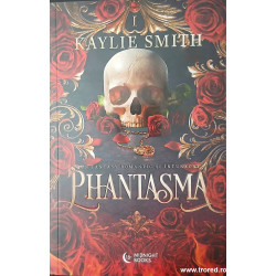 Phantasma Kaylie Smith
