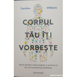 Corpul tau iti vorbeste