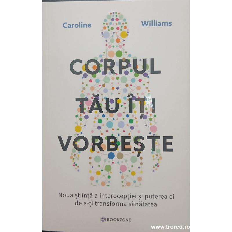 Corpul tau iti vorbeste