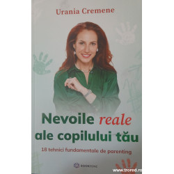 Nevoile reale ale copilului tau
