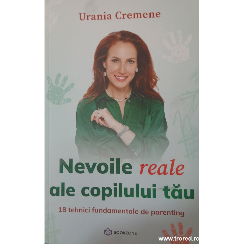 Nevoile reale ale copilului tau