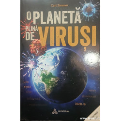 O planeta plina de virusi