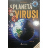 O planeta plina de virusi