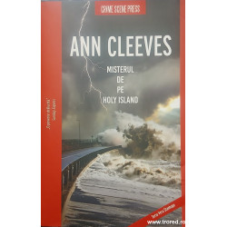 Misterul de pe Holy Island