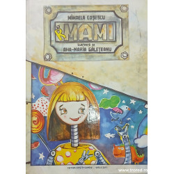 R Mami Mihaela Cosescu