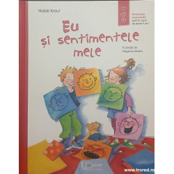Eu si sentimentele mele