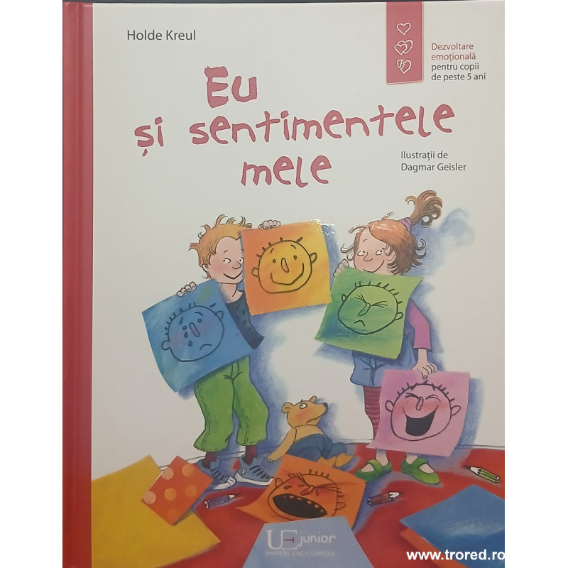 Eu si sentimentele mele