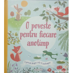 O poveste pentru fiecare anotimp