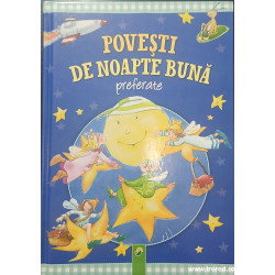Povesti de noapte buna preferate