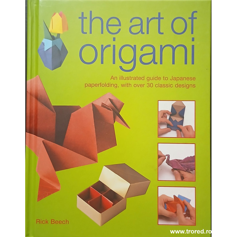 The art of origami