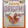 Calming origami