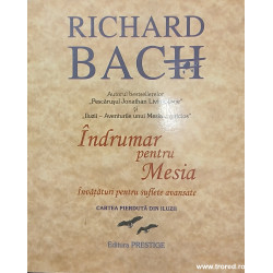 Indrumar pentru Mesia