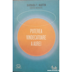 Puterea vindecatoare a aurei