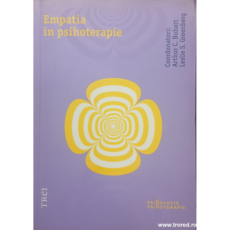 Empatia in psihoterapie