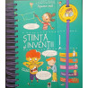 Stiinta si inventii!
