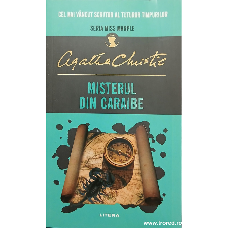Misterul din Caraibe
