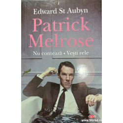 Patrick Melrose Nu conteaza Vesti rele