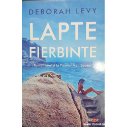 Lapte fierbinte