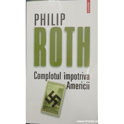 Complotul impotriva Americii