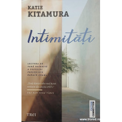 Intimitati Katie Kitamura