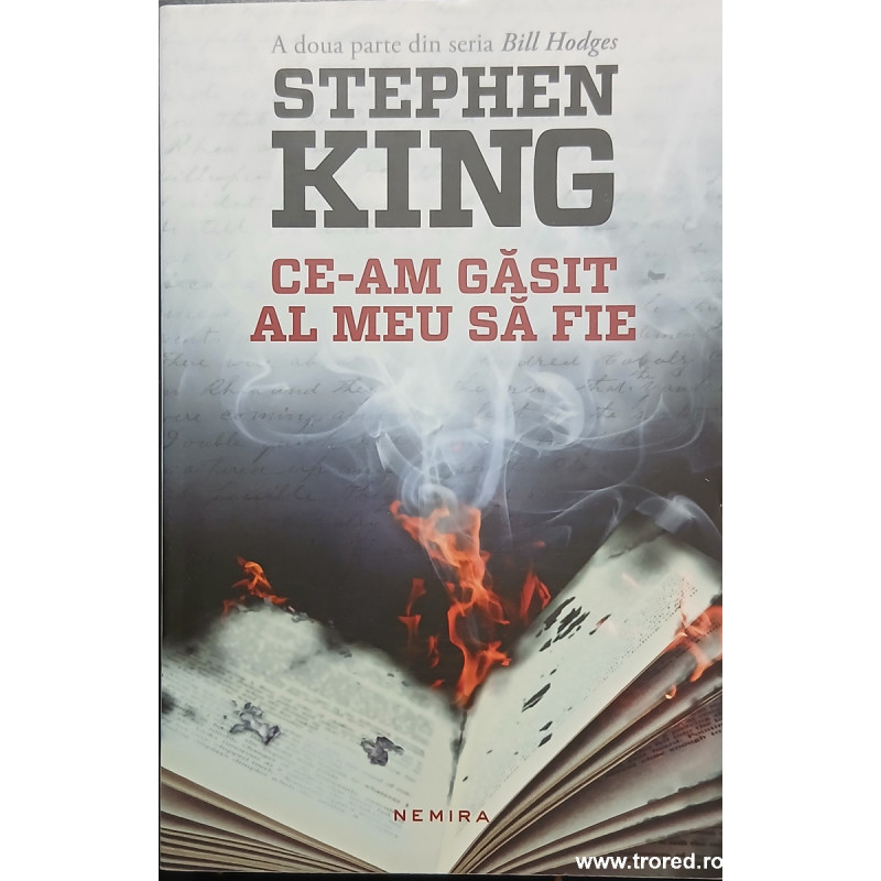 Ce-am gasit al meu sa fie