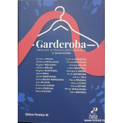 Garderoba Antologie de proza scurta