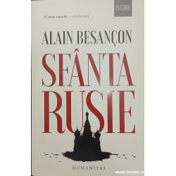 Sfanta Rusie