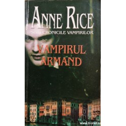 Vampirul Armand