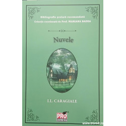 Nuvele I.L. Caragiale