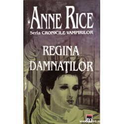 Regina damnatilor....