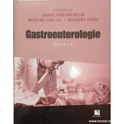 Gastroenterologie Gabriel Constantinescu
