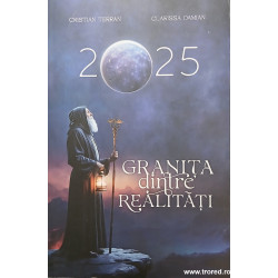 2025 Granita dintre realitati