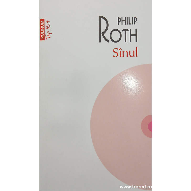 Sanul Philip Roth