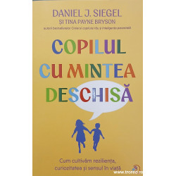 Copilul cu mintea deschisa