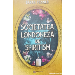 Societatea londoneza de spiritism